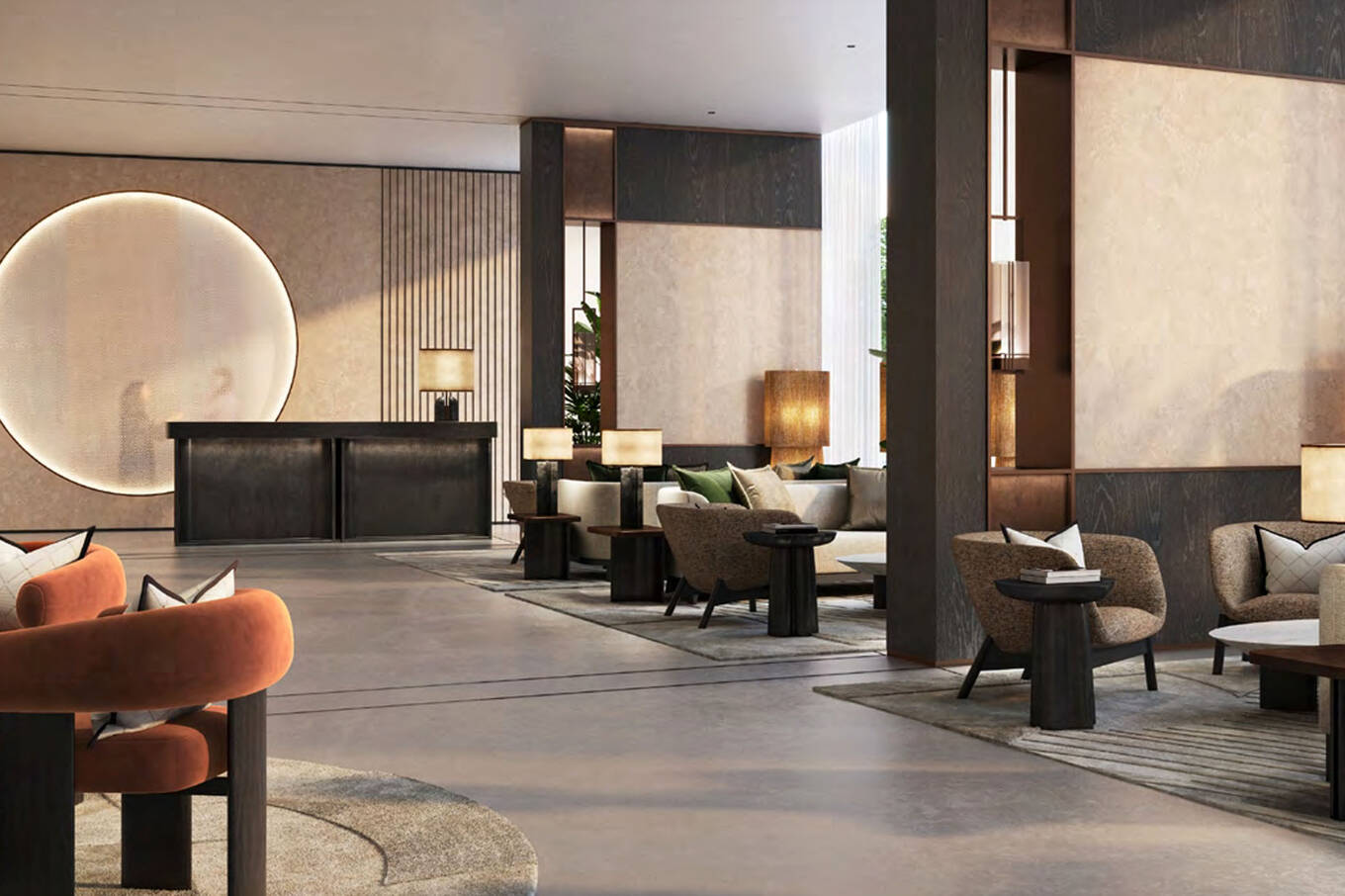 Anantara Sharjah Residences